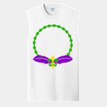 Core Cotton Sleeveless Tee Thumbnail