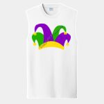 Core Cotton Sleeveless Tee Thumbnail