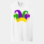 Core Cotton Sleeveless Tee Thumbnail