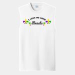 Core Cotton Sleeveless Tee Thumbnail