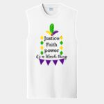 Core Cotton Sleeveless Tee Thumbnail