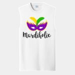 Core Cotton Sleeveless Tee Thumbnail