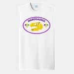 Core Cotton Sleeveless Tee Thumbnail