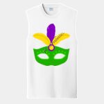 Core Cotton Sleeveless Tee Thumbnail