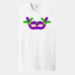 Core Cotton Sleeveless Tee Thumbnail