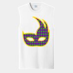 Core Cotton Sleeveless Tee Thumbnail