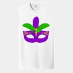 Core Cotton Sleeveless Tee Thumbnail