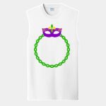 Core Cotton Sleeveless Tee Thumbnail