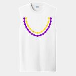 Core Cotton Sleeveless Tee Thumbnail