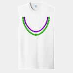 Core Cotton Sleeveless Tee Thumbnail
