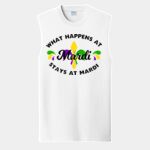 Core Cotton Sleeveless Tee Thumbnail