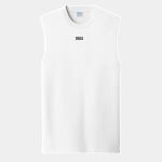 Core Cotton Sleeveless Tee Thumbnail
