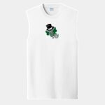 Core Cotton Sleeveless Tee Thumbnail