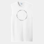 Core Cotton Sleeveless Tee Thumbnail