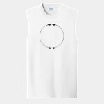 Core Cotton Sleeveless Tee Thumbnail