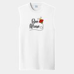 Core Cotton Sleeveless Tee Thumbnail