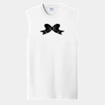 Core Cotton Sleeveless Tee Thumbnail