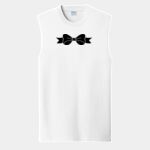 Core Cotton Sleeveless Tee Thumbnail