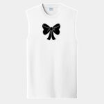 Core Cotton Sleeveless Tee Thumbnail