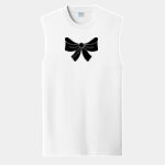 Core Cotton Sleeveless Tee Thumbnail