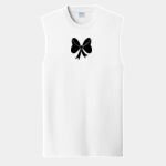 Core Cotton Sleeveless Tee Thumbnail