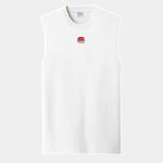 Core Cotton Sleeveless Tee Thumbnail