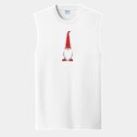 Core Cotton Sleeveless Tee Thumbnail