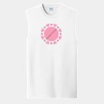 Core Cotton Sleeveless Tee Thumbnail