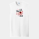 Core Cotton Sleeveless Tee Thumbnail