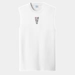 Core Cotton Sleeveless Tee Thumbnail