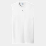 Core Cotton Sleeveless Tee Thumbnail