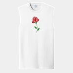 Core Cotton Sleeveless Tee Thumbnail