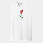 Core Cotton Sleeveless Tee Thumbnail