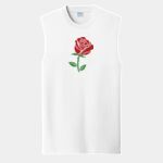 Core Cotton Sleeveless Tee Thumbnail