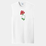 Core Cotton Sleeveless Tee Thumbnail
