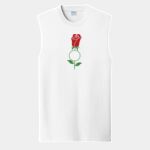 Core Cotton Sleeveless Tee Thumbnail