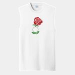 Core Cotton Sleeveless Tee Thumbnail