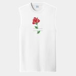 Core Cotton Sleeveless Tee Thumbnail