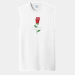 Core Cotton Sleeveless Tee Thumbnail