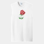 Core Cotton Sleeveless Tee Thumbnail