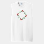 Core Cotton Sleeveless Tee Thumbnail