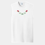 Core Cotton Sleeveless Tee Thumbnail