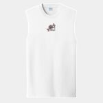 Core Cotton Sleeveless Tee Thumbnail