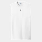 Core Cotton Sleeveless Tee Thumbnail