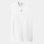 Core Cotton Sleeveless Tee Thumbnail
