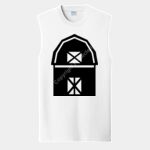 Core Cotton Sleeveless Tee Thumbnail