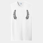 Core Cotton Sleeveless Tee Thumbnail