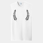 Core Cotton Sleeveless Tee Thumbnail
