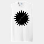 Core Cotton Sleeveless Tee Thumbnail
