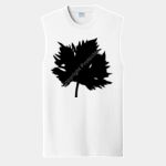 Core Cotton Sleeveless Tee Thumbnail